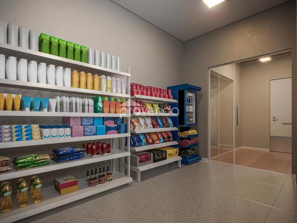 Apartamento, 3 quartos, 130 m² - Foto 17