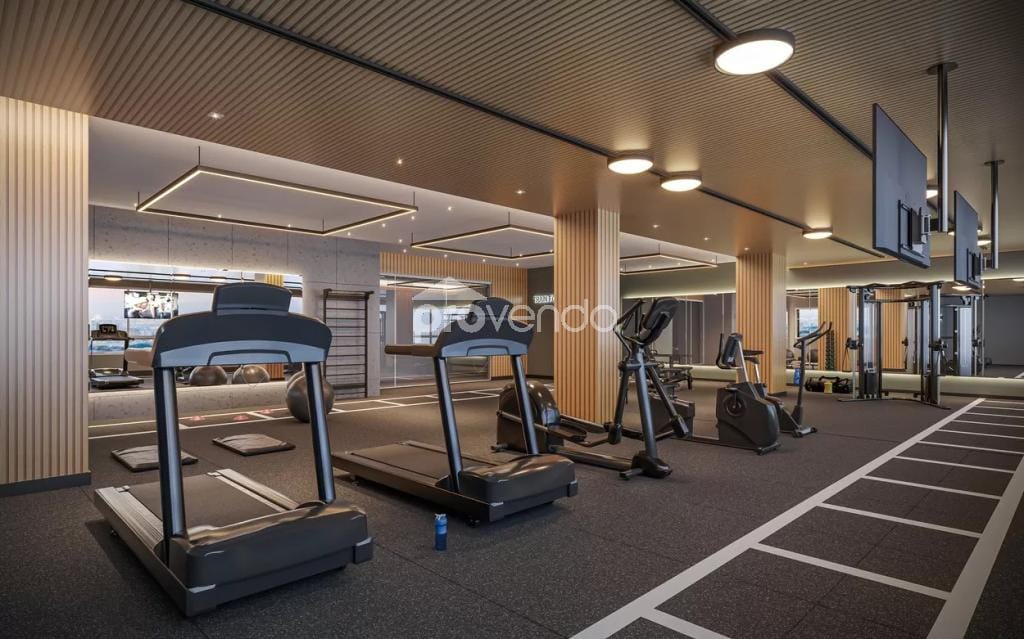 Apartamento, 3 quartos, 130 m² - Foto 18