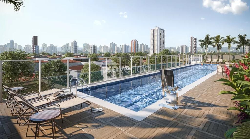 Apartamento, 3 quartos, 130 m² - Foto 19