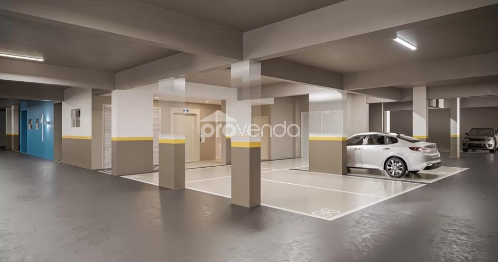 Apartamento, 3 quartos, 130 m² - Foto 21