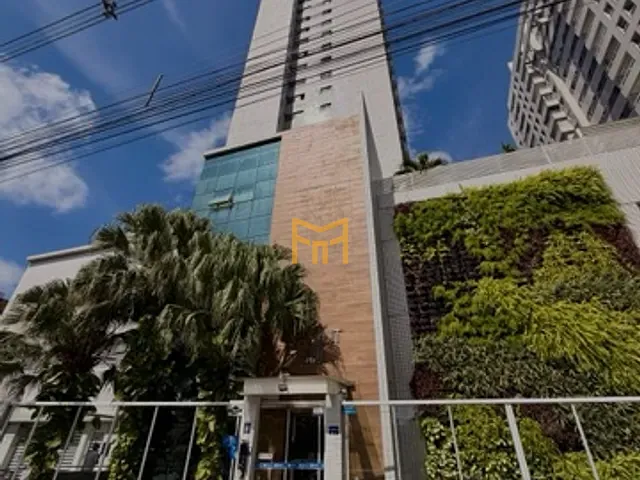 Apartamento 2 quartos e 2 banheiros, à venda, no bairro Pedreira em Belém