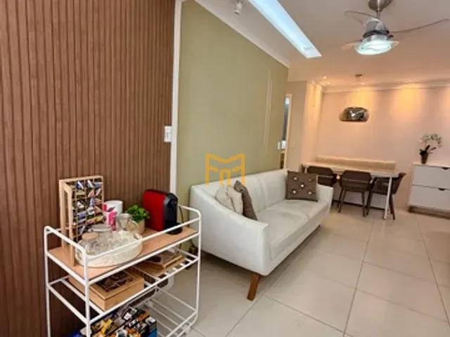 Apartamento 2 quartos e 2 banheiros, à venda, no bairro Pedreira em Belém