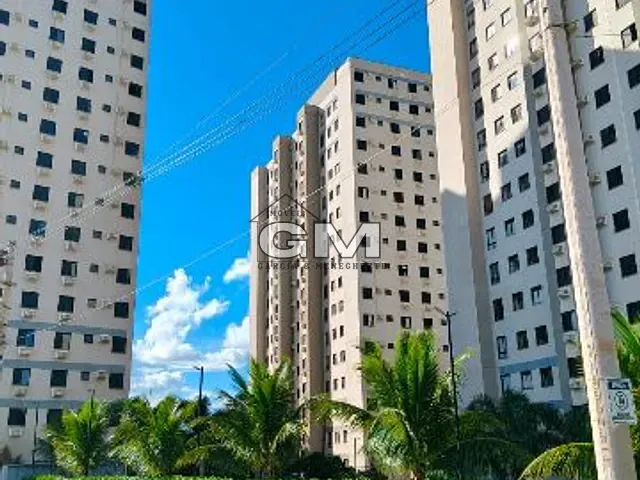 Apartamento 2 quartos e 1 banheiro, à venda, no bairro Jardim Paulistano em Ribeirão Preto