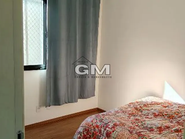 Apartamento 2 quartos e 1 banheiro, à venda, no bairro Jardim Paulistano em Ribeirão Preto