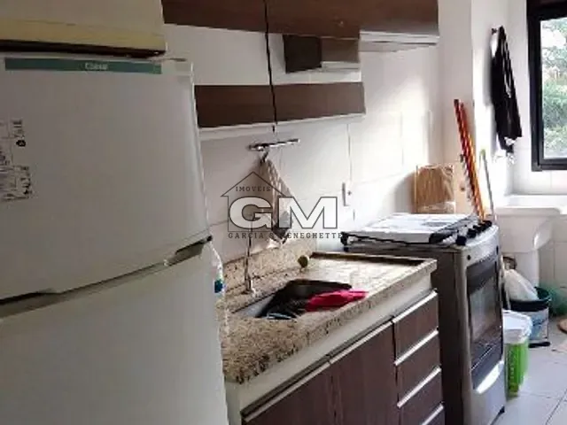 Apartamento 2 quartos e 1 banheiro, à venda, no bairro Jardim Paulistano em Ribeirão Preto
