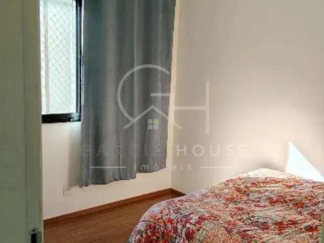 Apartamento 2 quartos e 1 banheiro, à venda, no bairro Jardim Paulistano em Ribeirão Preto