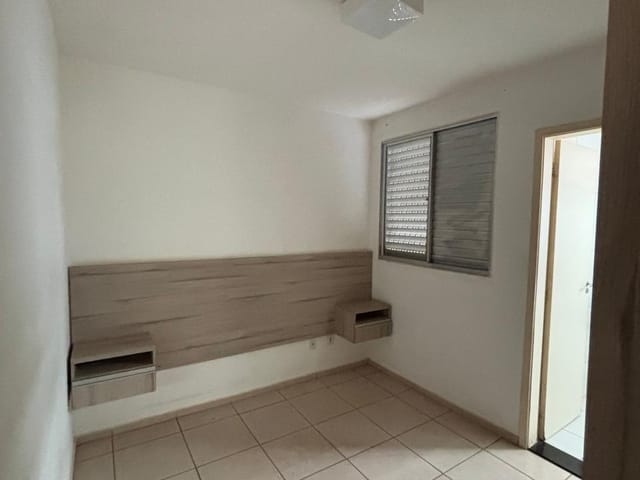 Foto do Apartamento - Apartamento para locação, Jardim Vista Alegre, Paulínia, SP | Hermes Imóveis