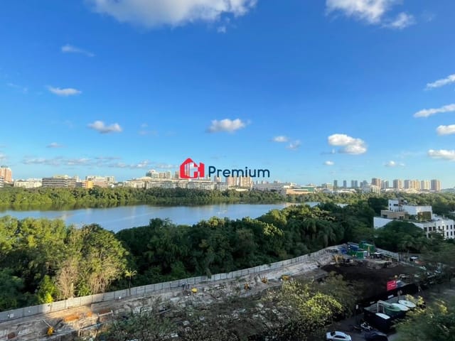 Apartamento 4 quartos e 4 banheiros, à venda, no bairro Barra da Tijuca em Rio de Janeiro