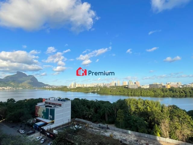 Apartamento 4 quartos e 4 banheiros, à venda, no bairro Barra da Tijuca em Rio de Janeiro