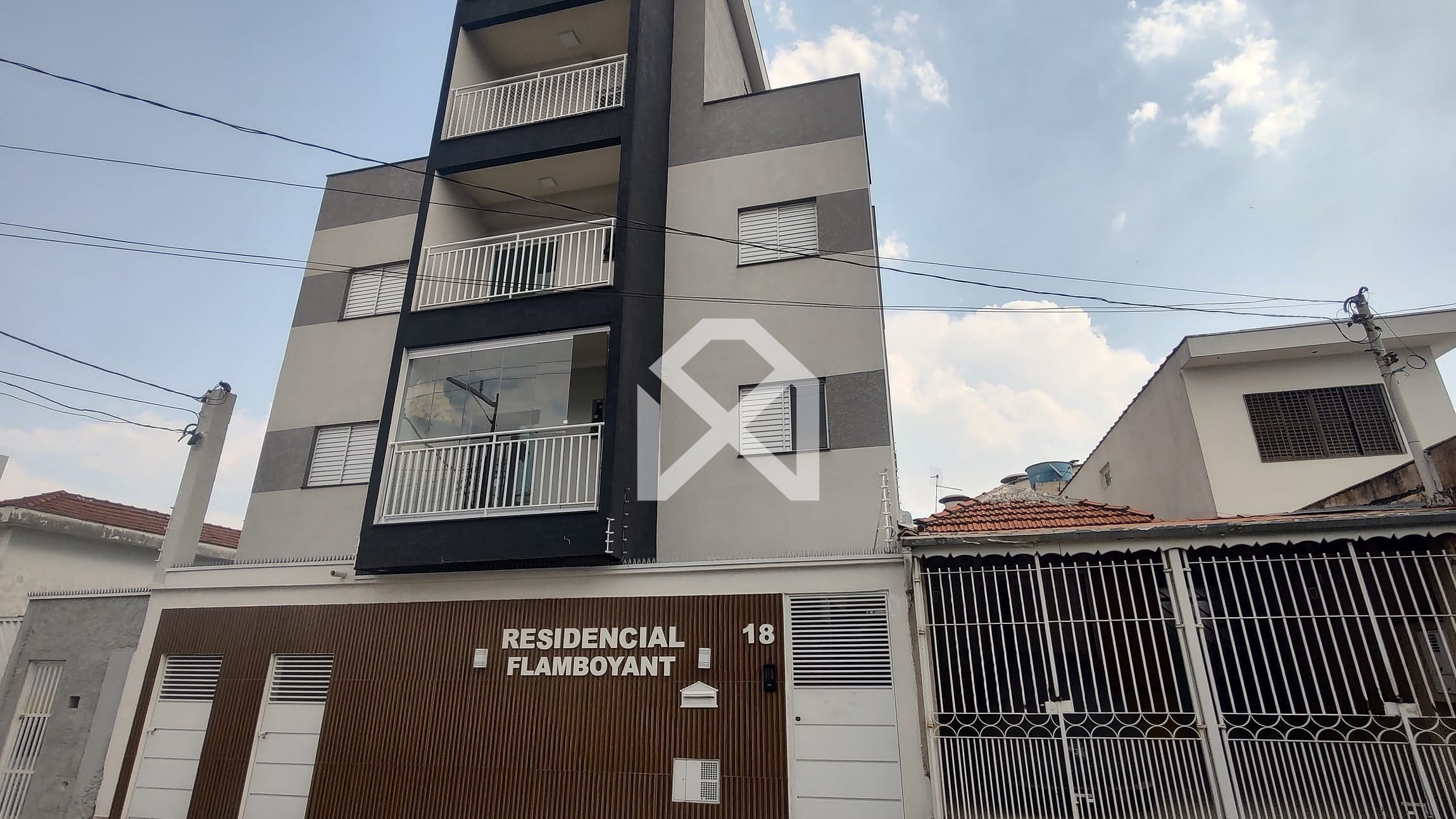 Apartamento, 2 quartos, 34 m² - Foto 2