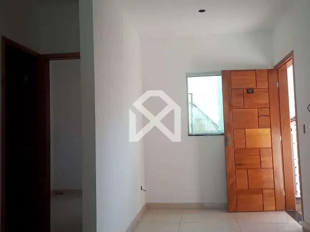 Apartamento com 34m² 2 quartos e 1 banheiro, à venda, no bairro Jardim Vila Formosa em São Paulo
