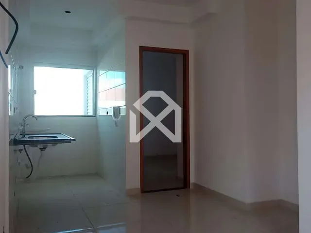 Apartamento com 34m² 2 quartos e 1 banheiro, à venda, no bairro Jardim Vila Formosa em São Paulo