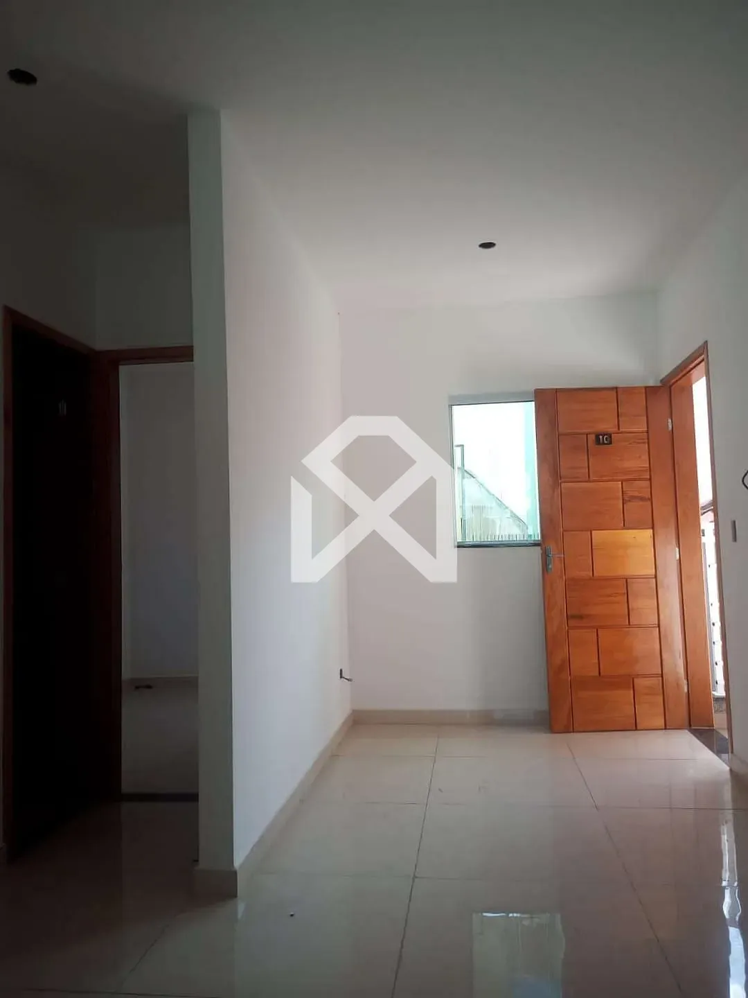 Apartamento, 2 quartos, 34 m² - Foto 3