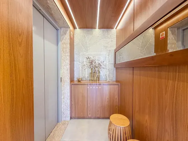 Apartamento 3 quartos e 5 banheiros, à venda, no bairro Setor Marista em Goiânia