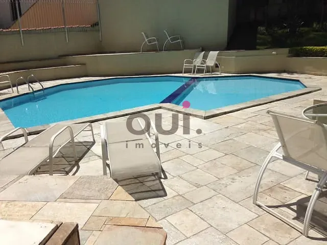 Apartamento 3 quartos e 3 banheiros, à venda, no bairro Saúde em São Paulo