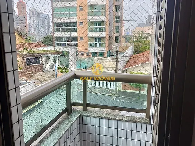 Apartamento com 104m² 3 quartos e 3 banheiros, para alugar, no bairro Nova Petrópolis em São Bernardo do Campo