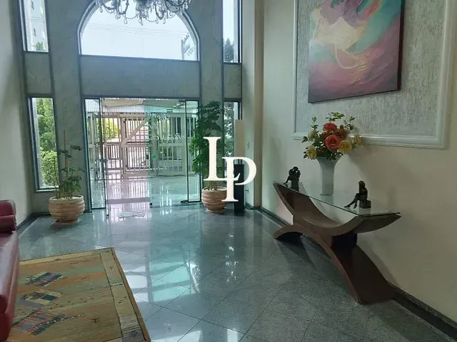 Apartamento com 104m² 3 quartos e 3 banheiros, para alugar, no bairro Nova Petrópolis em São Bernardo do Campo