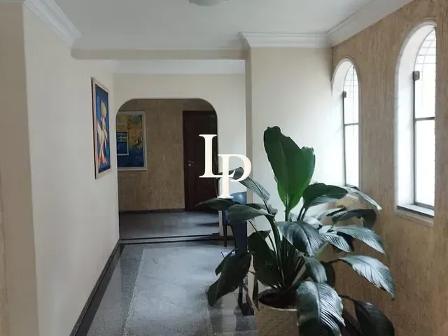 Apartamento com 104m² 3 quartos e 3 banheiros, para alugar, no bairro Nova Petrópolis em São Bernardo do Campo