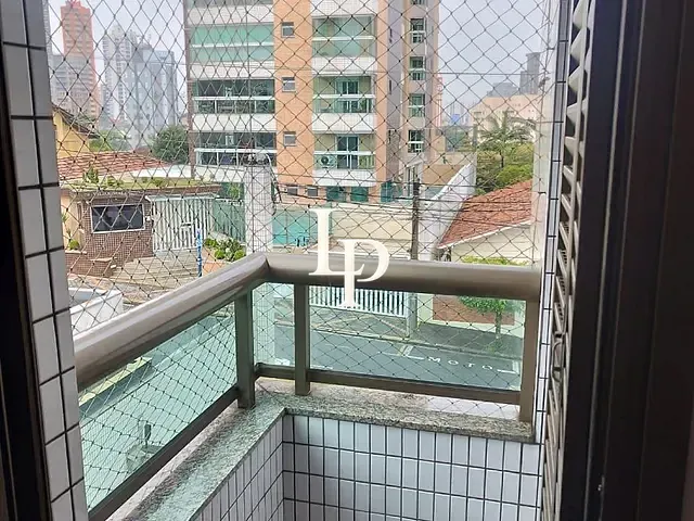 Apartamento com 104m² 3 quartos e 3 banheiros, para alugar, no bairro Nova Petrópolis em São Bernardo do Campo