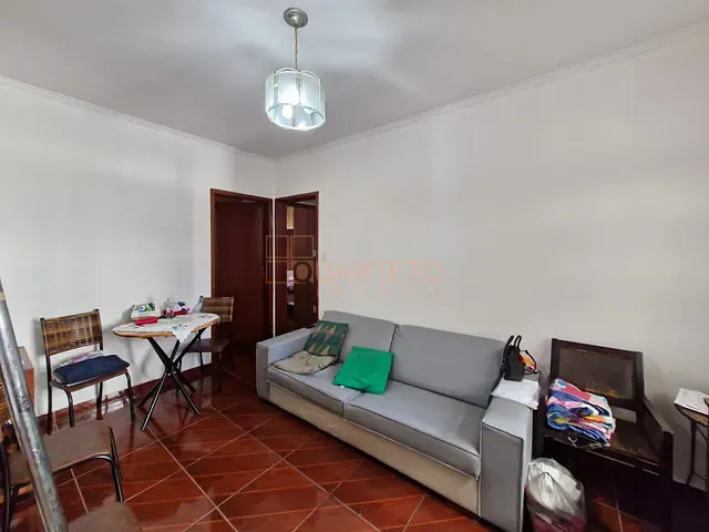 Apartamento 2 quartos e 1 banheiro, à venda, no bairro Vila Buarque em São Paulo
