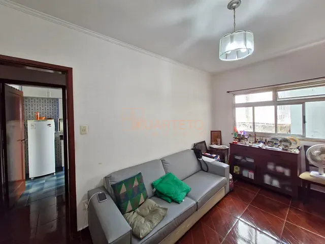 Apartamento 2 quartos e 1 banheiro, à venda, no bairro Vila Buarque em São Paulo