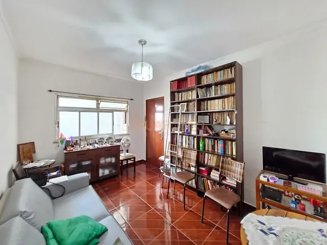 Apartamento 2 quartos e 1 banheiro, à venda, no bairro Vila Buarque em São Paulo