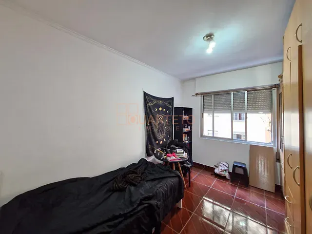 Apartamento 2 quartos e 1 banheiro, à venda, no bairro Vila Buarque em São Paulo