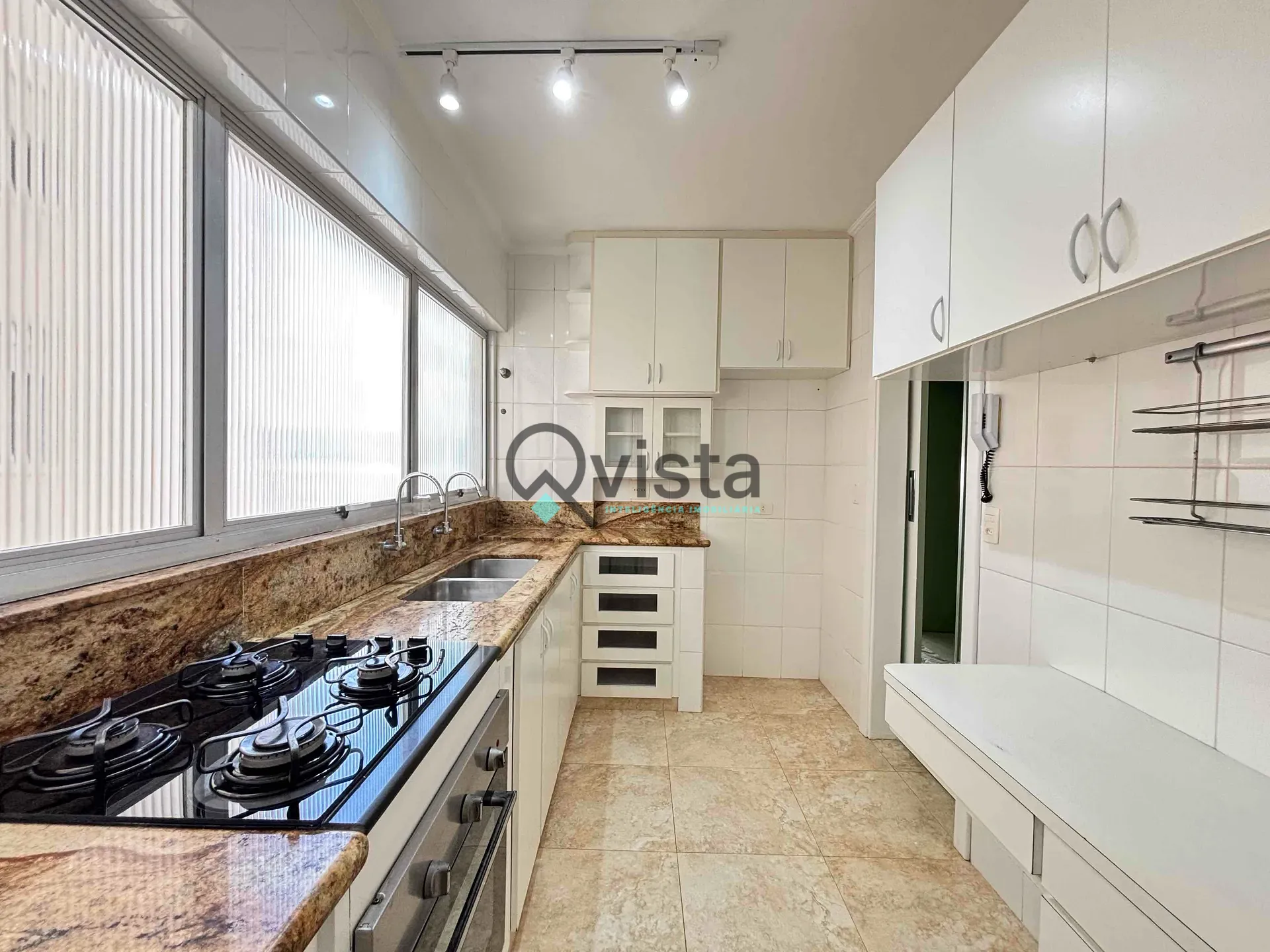 Apartamento, 3 quartos, 120 m² - Foto 6