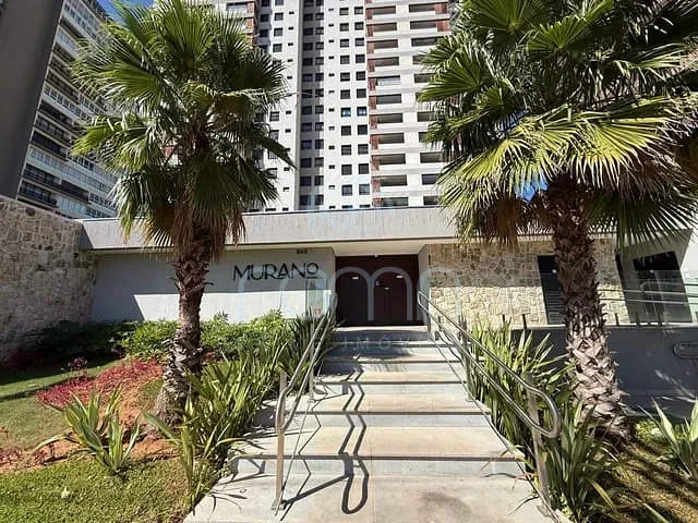 Apartamento 3 quartos e 2 banheiros, à venda, no bairro Jardim Paulistano em São José do Rio Preto