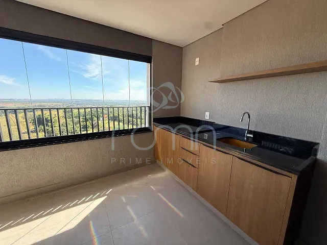 Apartamento 3 quartos e 2 banheiros, à venda, no bairro Jardim Paulistano em São José do Rio Preto