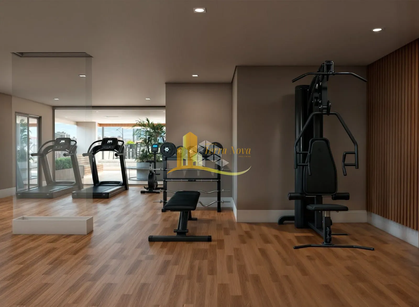 Apartamento, 2 quartos, 74 m² - Foto 7