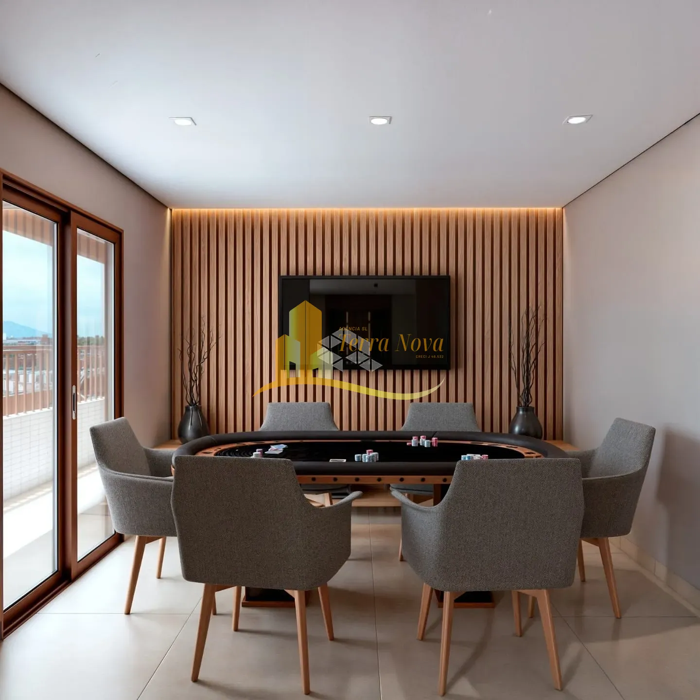 Apartamento, 2 quartos, 74 m² - Foto 10