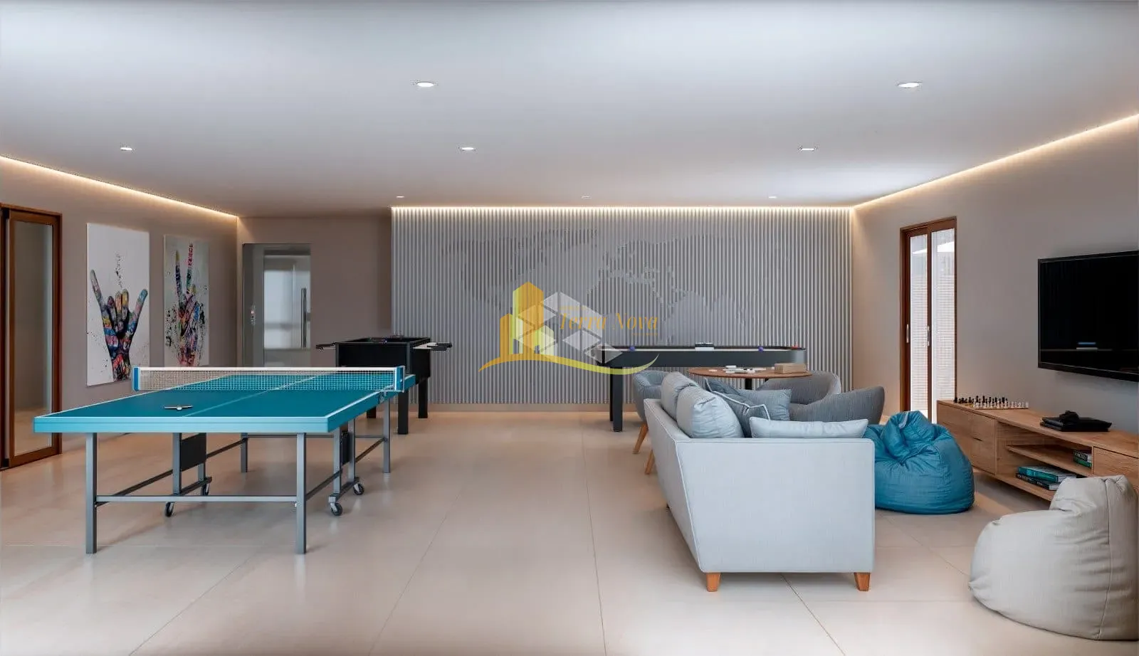 Apartamento, 2 quartos, 74 m² - Foto 11