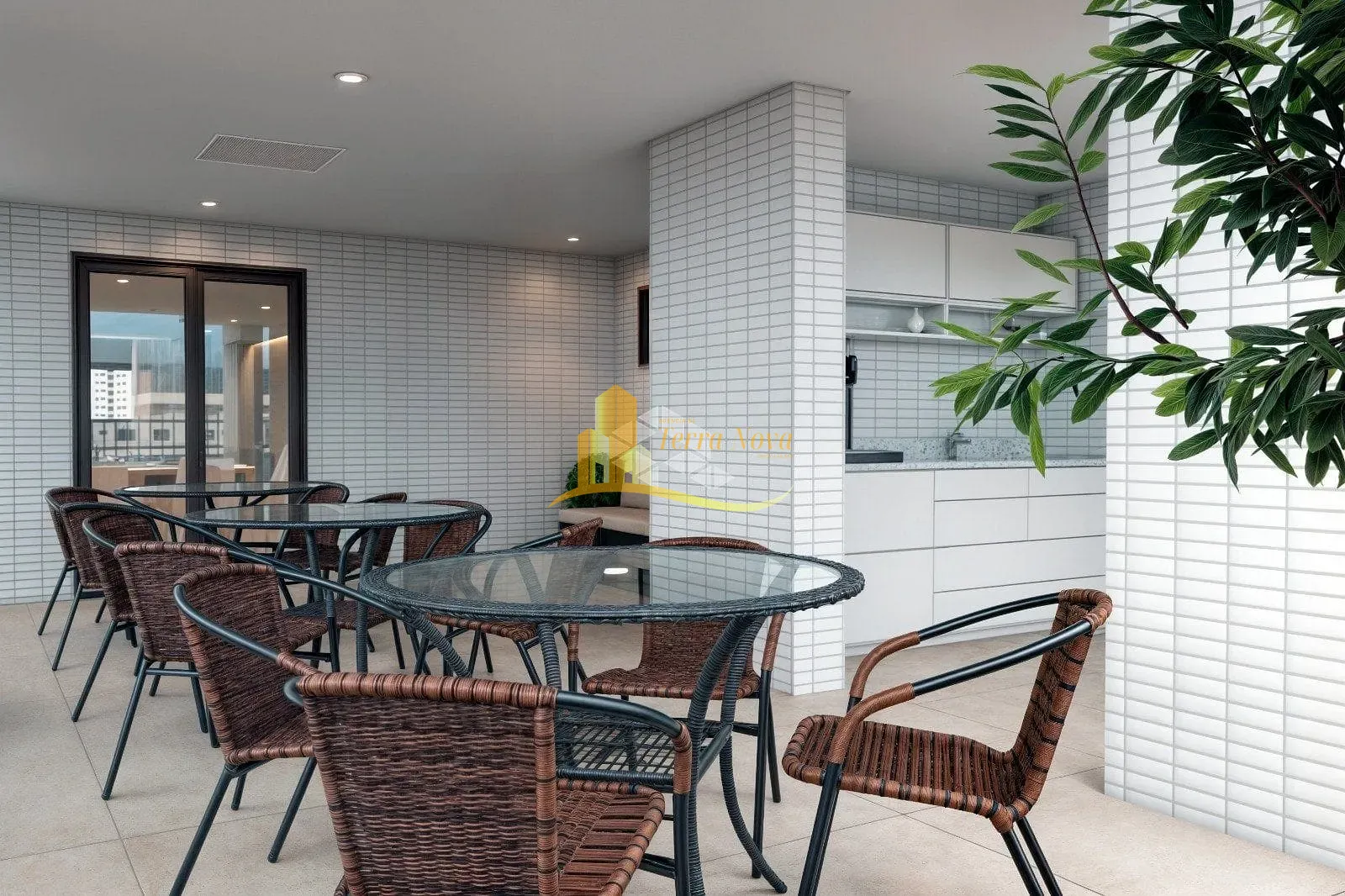 Apartamento, 2 quartos, 74 m² - Foto 5