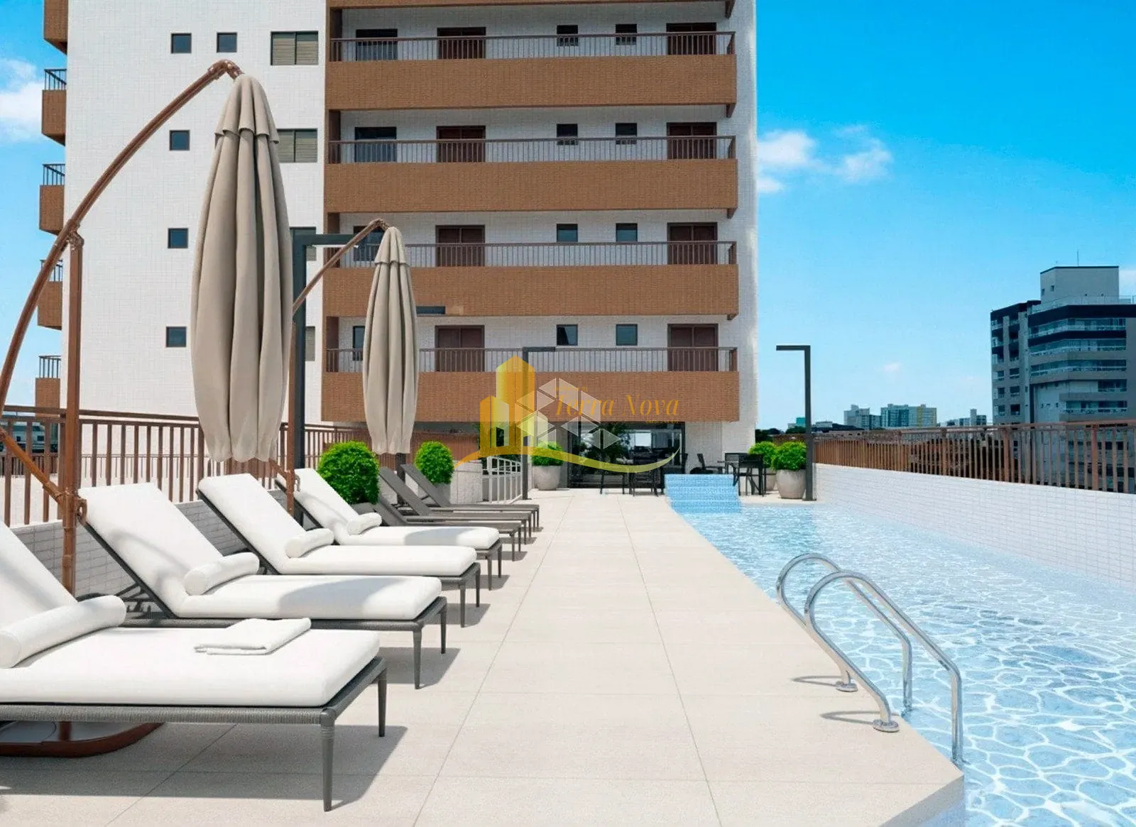 Apartamento, 2 quartos, 74 m² - Foto 4