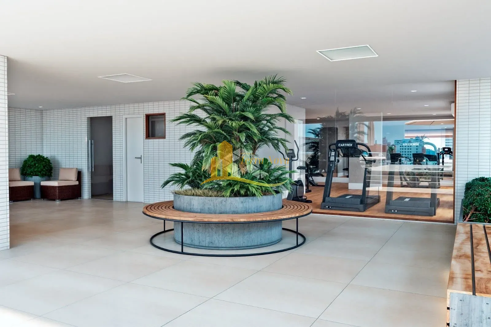 Apartamento, 2 quartos, 74 m² - Foto 16