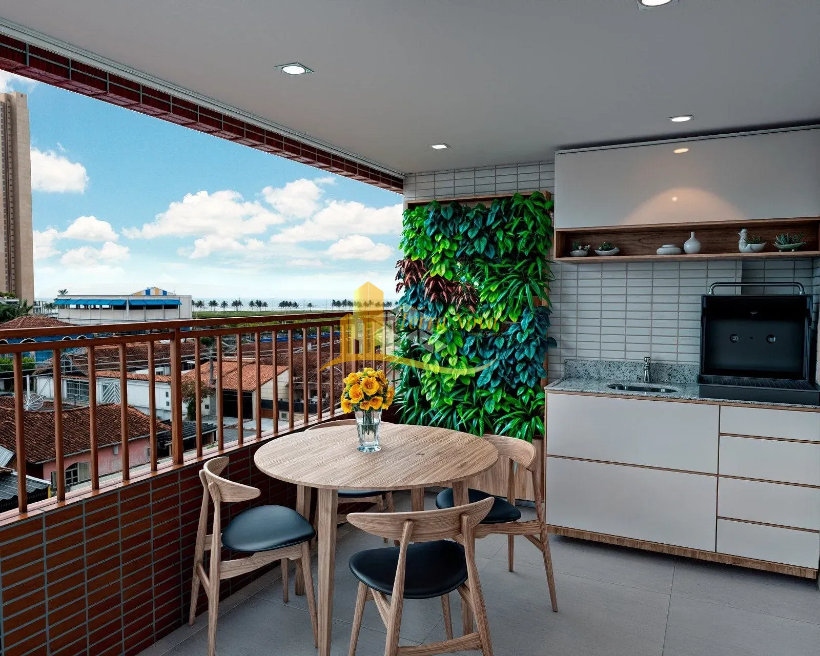 Apartamento, 2 quartos, 74 m² - Foto 17