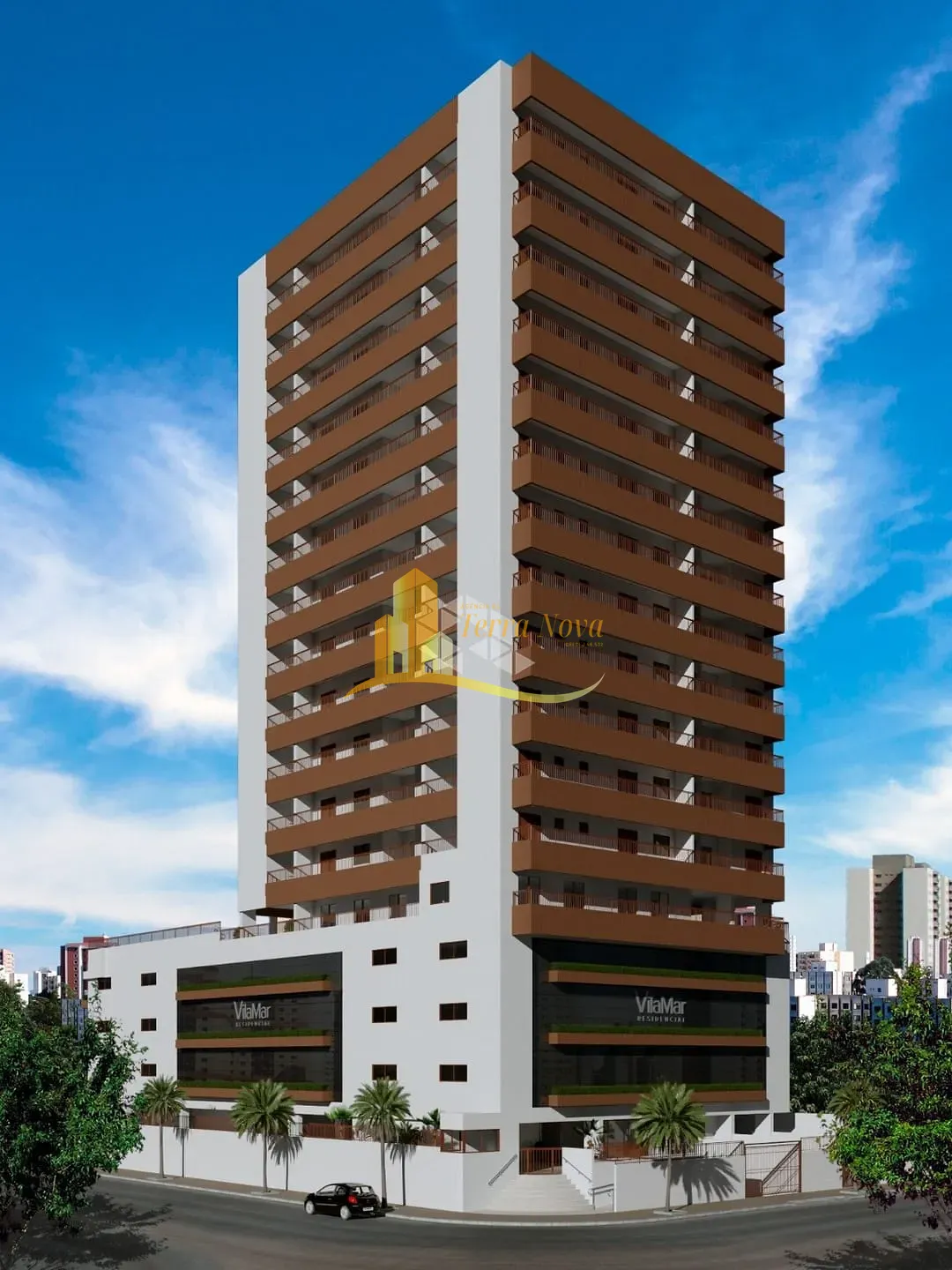 Apartamento, 2 quartos, 74 m² - Foto 18