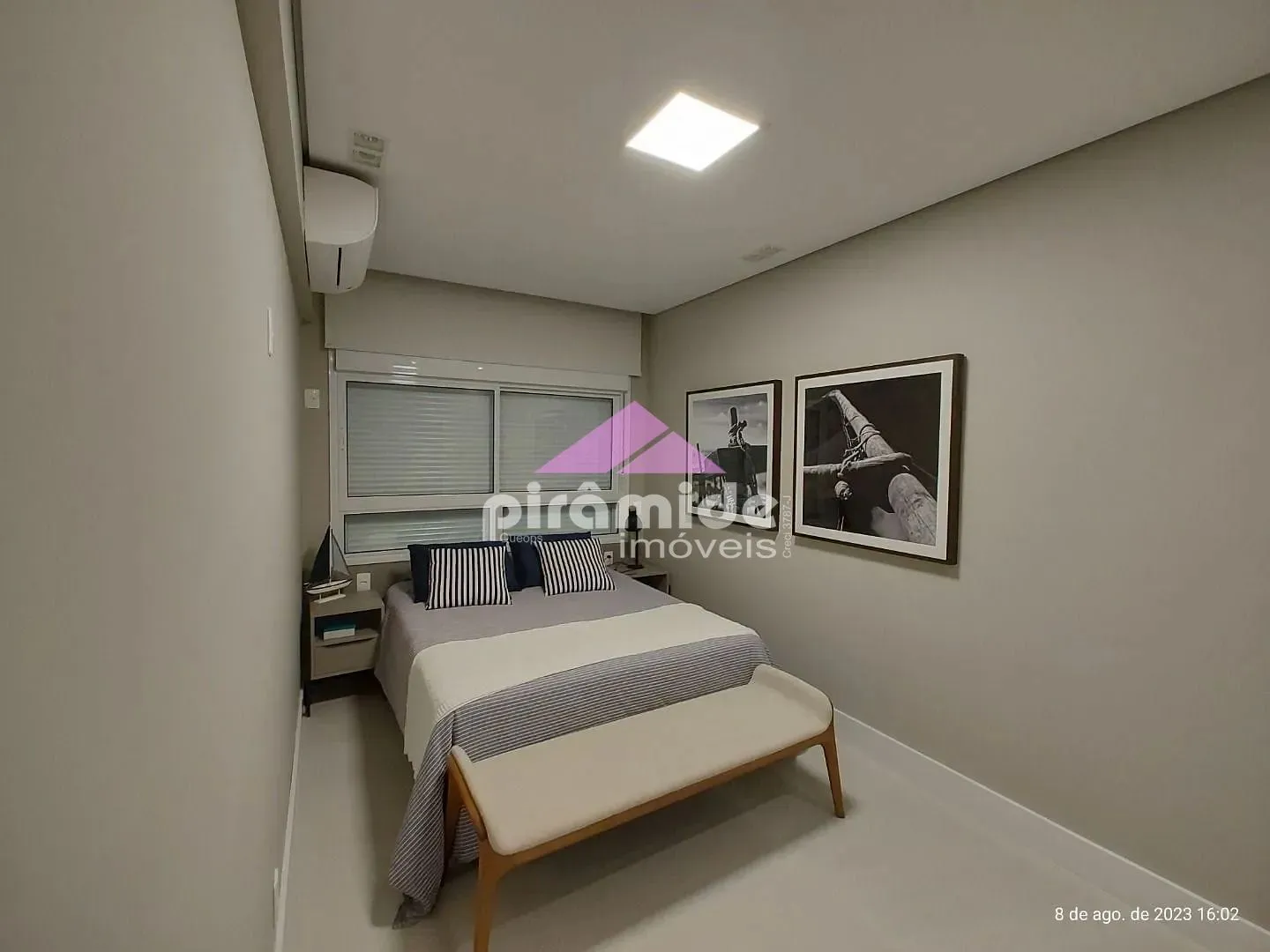 Apartamento, 3 quartos, 144 m² - Foto 20