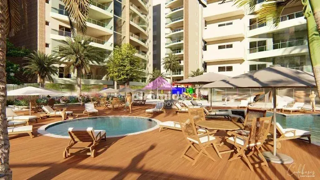 Apartamento, 3 quartos, 144 m² - Foto 6