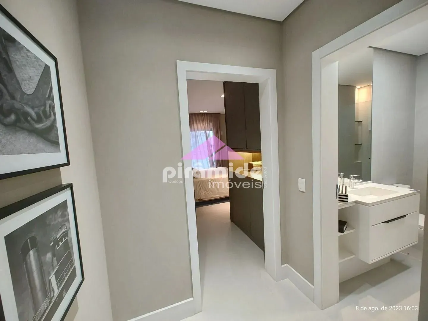 Apartamento, 3 quartos, 144 m² - Foto 26