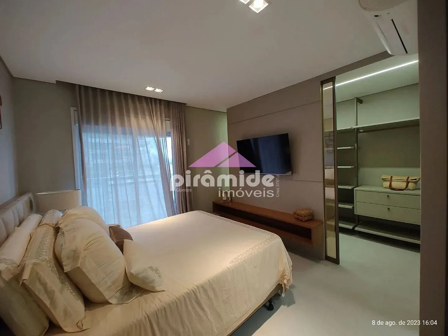 Apartamento, 3 quartos, 144 m² - Foto 29