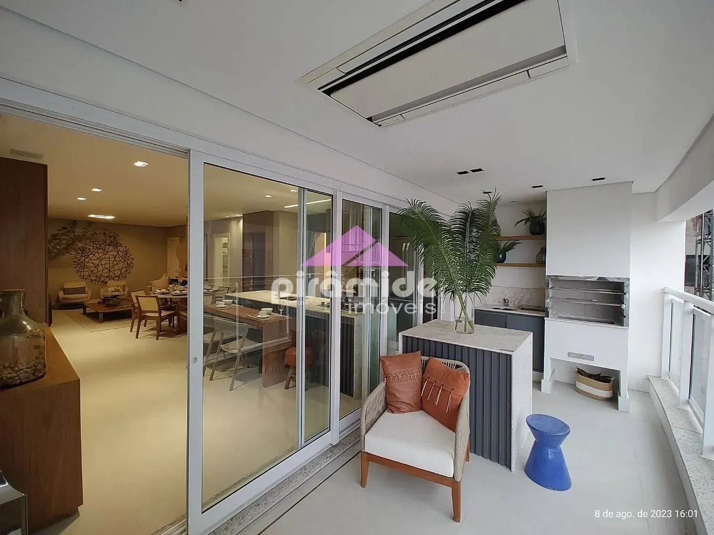 Apartamento, 3 quartos, 144 m² - Foto 17