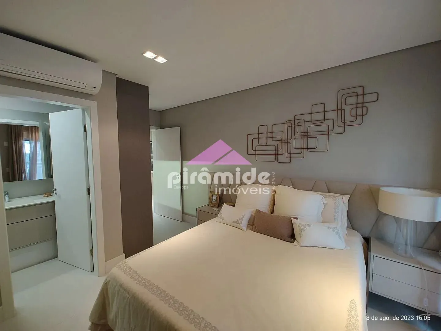 Apartamento, 3 quartos, 144 m² - Foto 32