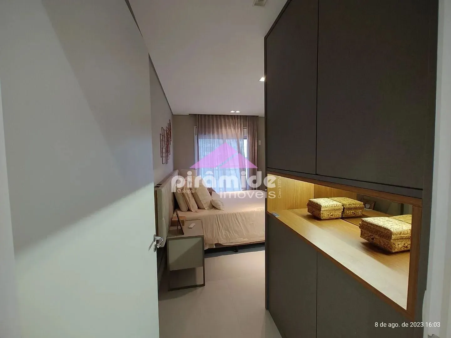 Apartamento, 3 quartos, 144 m² - Foto 28