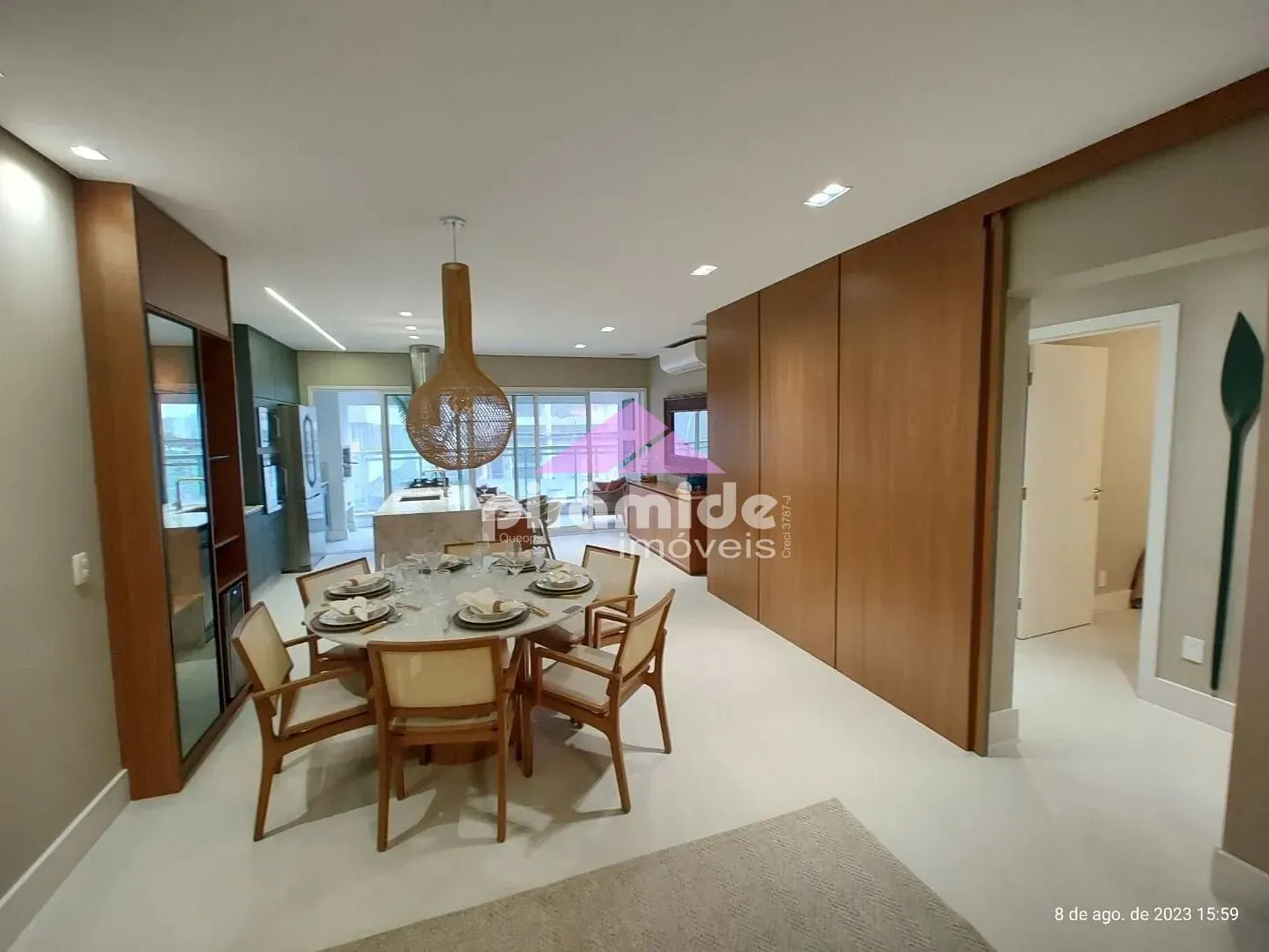 Apartamento, 3 quartos, 144 m² - Foto 12