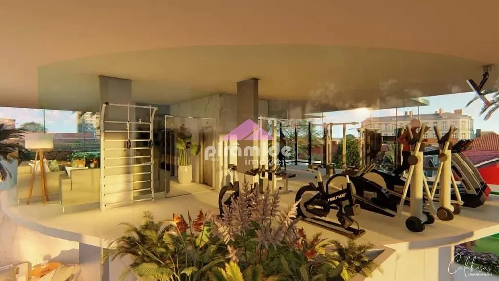 Apartamento, 3 quartos, 144 m² - Foto 5