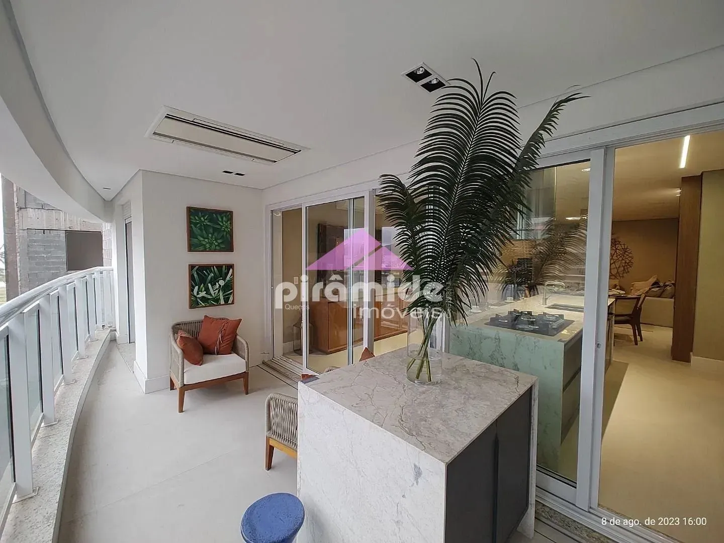 Apartamento, 3 quartos, 144 m² - Foto 16