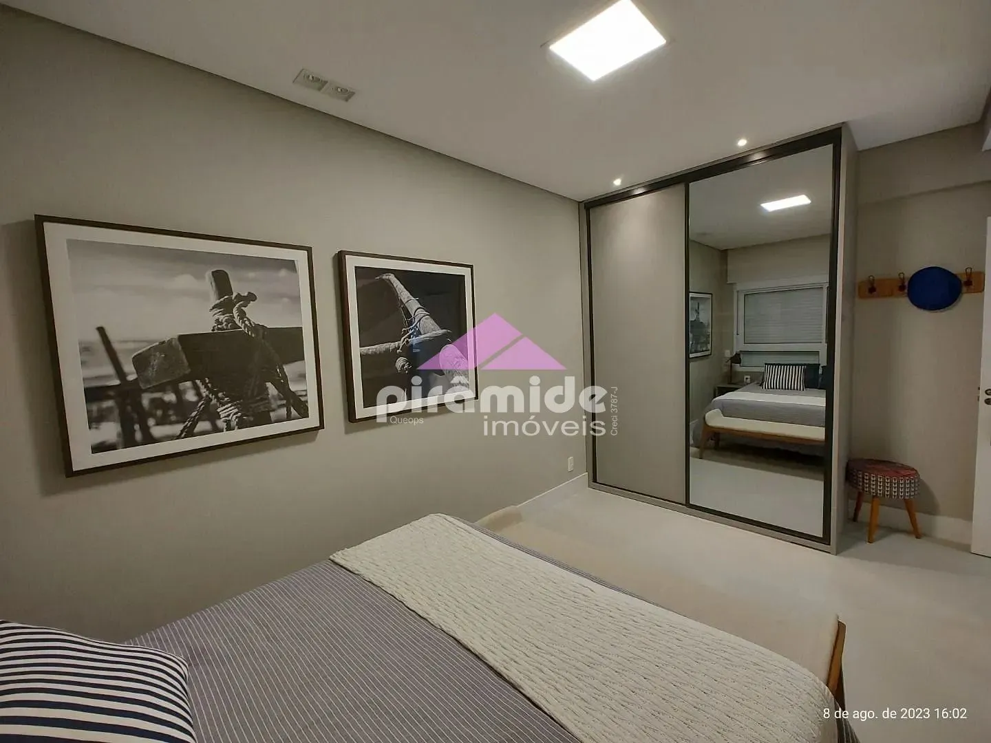 Apartamento, 3 quartos, 144 m² - Foto 21