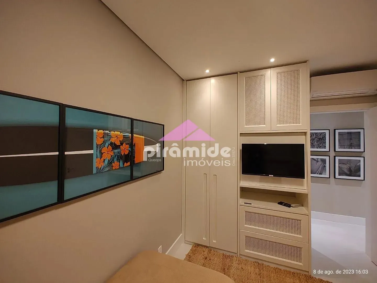 Apartamento, 3 quartos, 144 m² - Foto 25